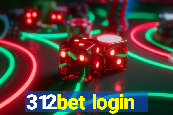 312bet login